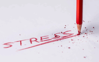 Le stress chronique chez les femmes qui gèrent Tout : un poison silencieux